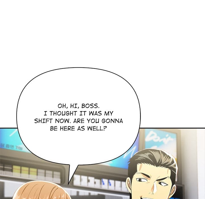 A Lucrative Affair (Uncensored), chapter 15, page 146 of 169
