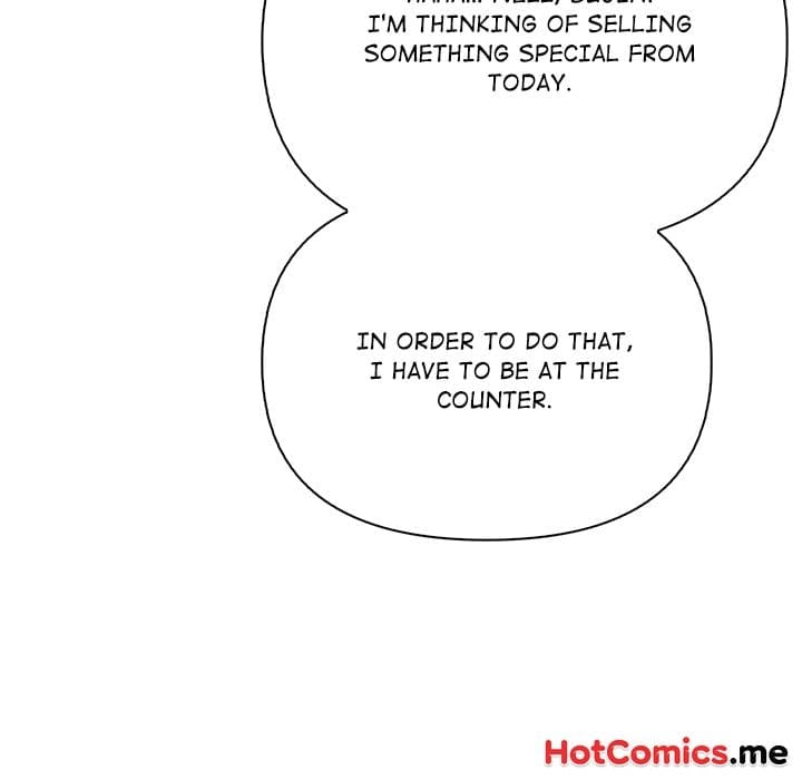 A Lucrative Affair (Uncensored), chapter 15, page 148 of 169
