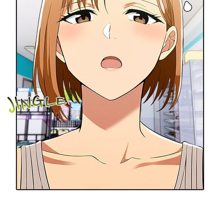 A Lucrative Affair (Uncensored), chapter 15, page 150 of 169