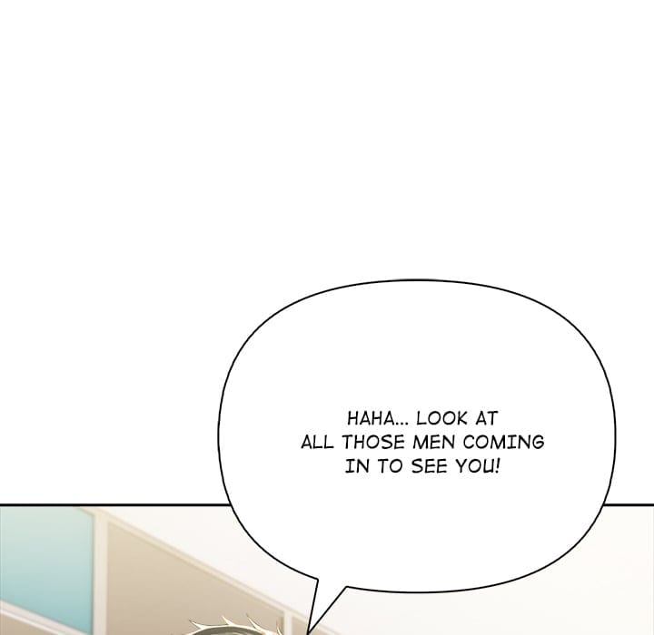 A Lucrative Affair (Uncensored), chapter 15, page 151 of 169