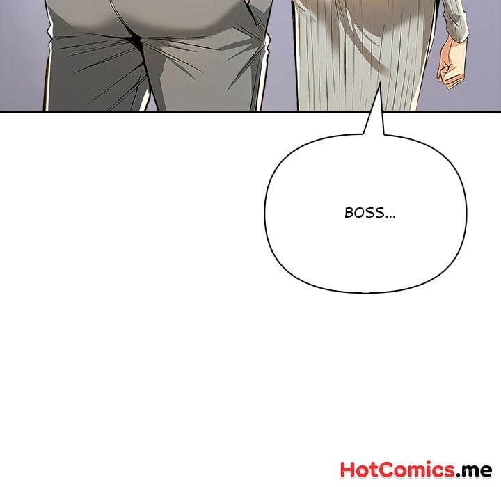 A Lucrative Affair (Uncensored), chapter 15, page 153 of 169