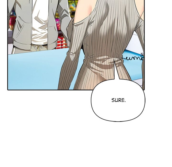 A Lucrative Affair (Uncensored), chapter 15, page 155 of 169