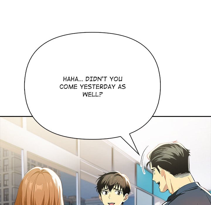 A Lucrative Affair (Uncensored), chapter 15, page 156 of 169