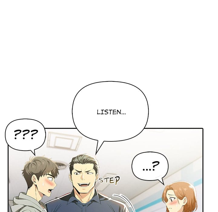 A Lucrative Affair (Uncensored), chapter 15, page 162 of 169