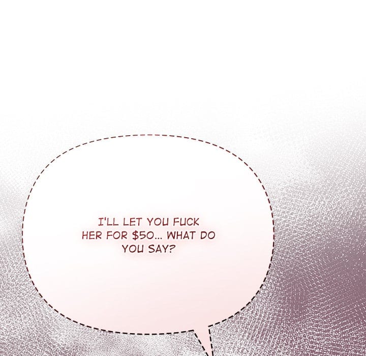A Lucrative Affair (Uncensored), chapter 15, page 164 of 169