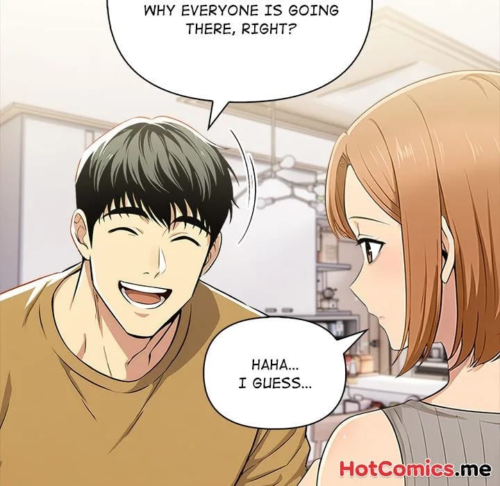 A Lucrative Affair (Uncensored), chapter 17, page 14 of 138