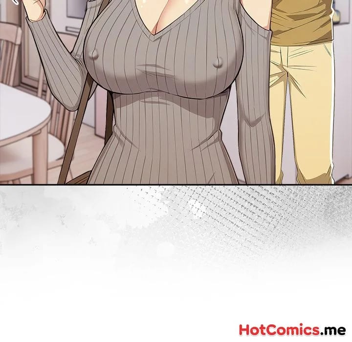 A Lucrative Affair (Uncensored), chapter 17, page 19 of 138