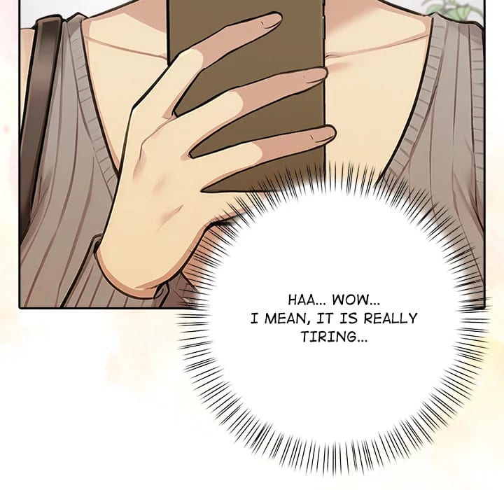 A Lucrative Affair (Uncensored), chapter 17, page 31 of 138