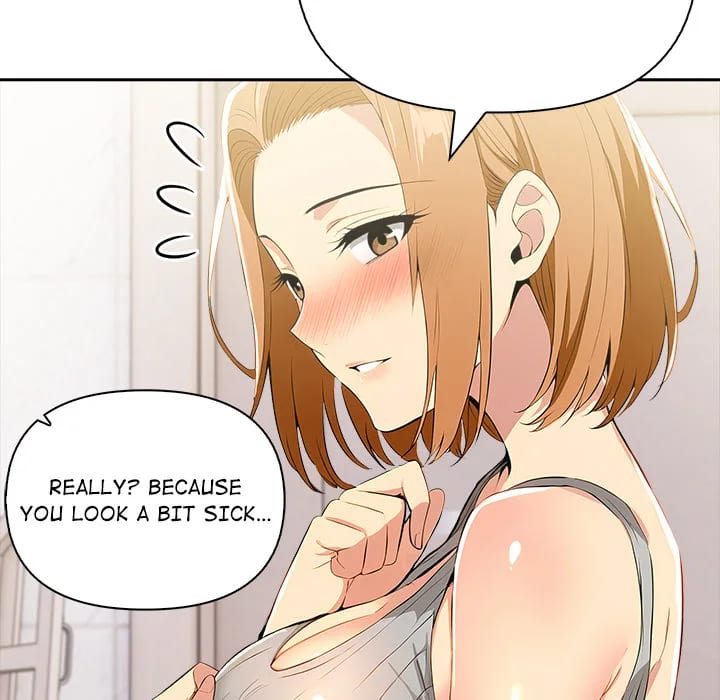 A Lucrative Affair (Uncensored), chapter 17, page 43 of 138