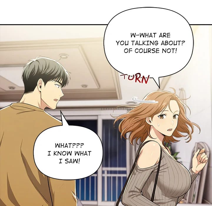 A Lucrative Affair (Uncensored), chapter 17, page 51 of 138