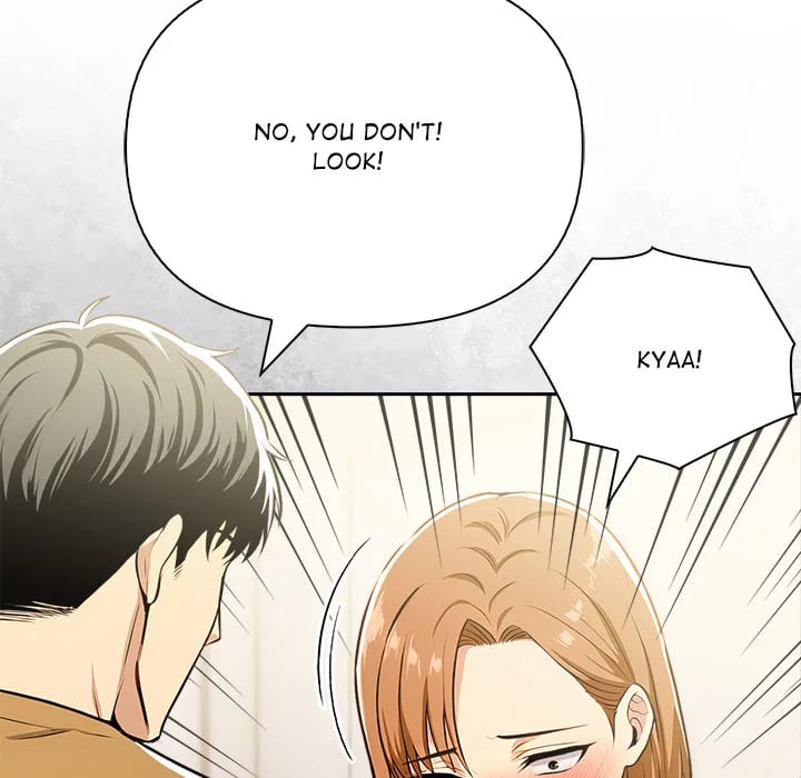 A Lucrative Affair (Uncensored), chapter 17, page 53 of 138