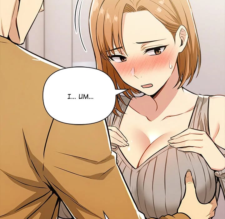 A Lucrative Affair (Uncensored), chapter 17, page 58 of 138