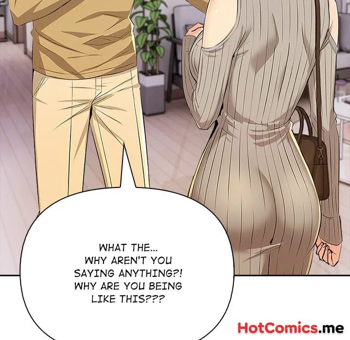 A Lucrative Affair (Uncensored), chapter 17, page 66 of 138