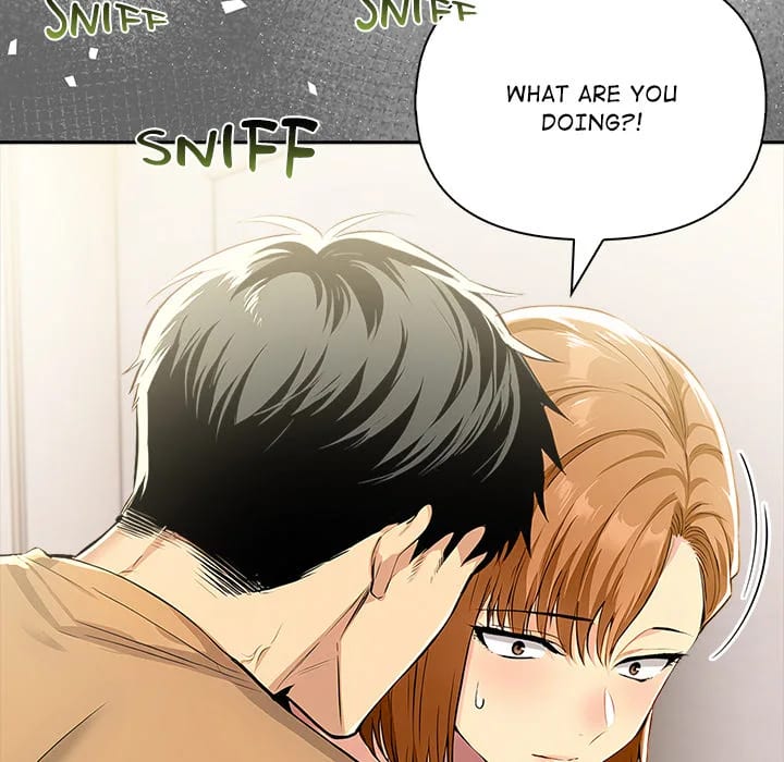 A Lucrative Affair (Uncensored), chapter 17, page 74 of 138