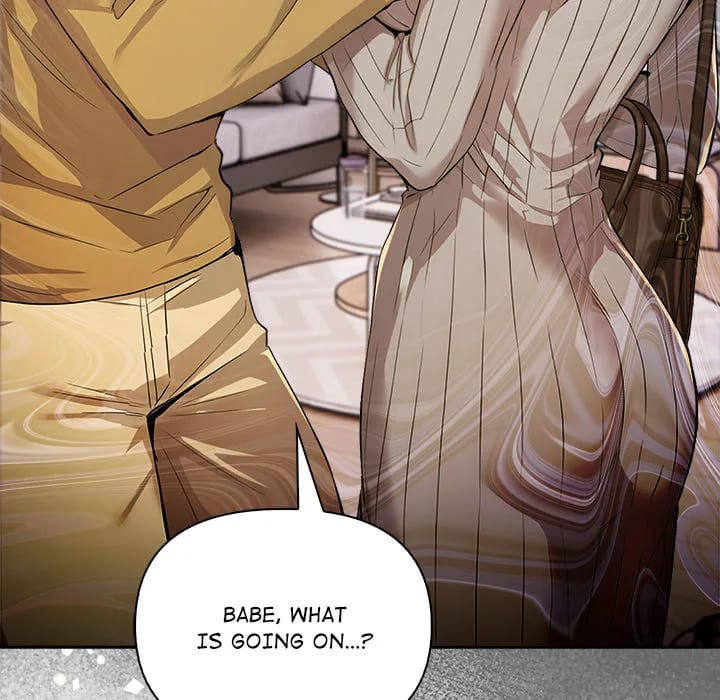 A Lucrative Affair (Uncensored), chapter 17, page 79 of 138