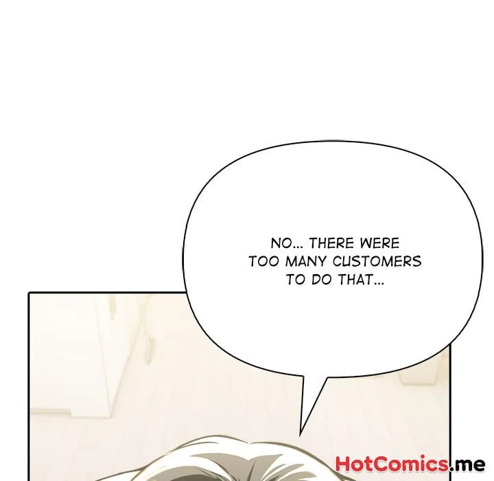 A Lucrative Affair (Uncensored), chapter 17, page 85 of 138