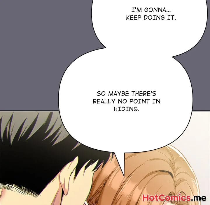 A Lucrative Affair (Uncensored), chapter 17, page 99 of 138