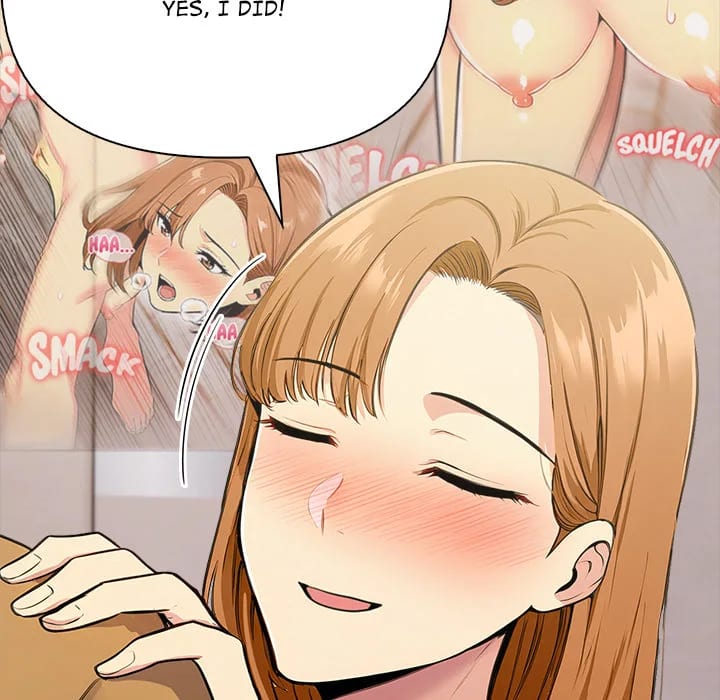 A Lucrative Affair (Uncensored), chapter 17, page 102 of 138