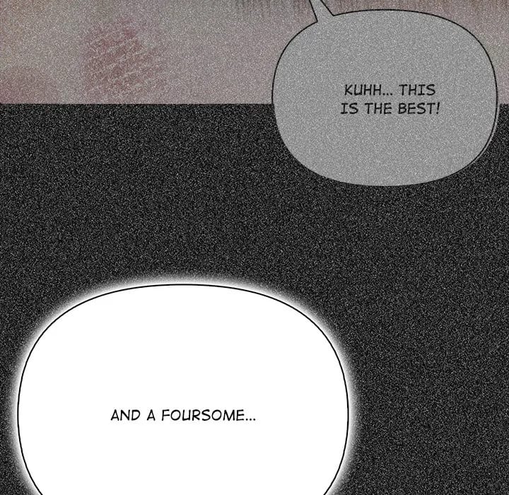 A Lucrative Affair (Uncensored), chapter 17, page 107 of 138