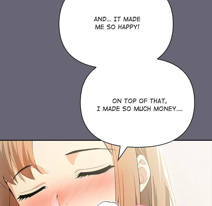 A Lucrative Affair (Uncensored), chapter 17, page 111 of 138