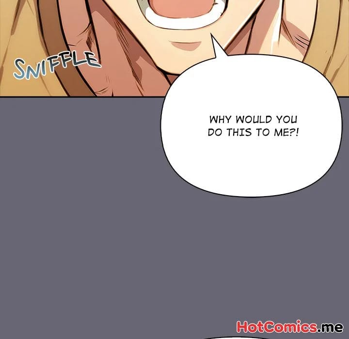 A Lucrative Affair (Uncensored), chapter 17, page 118 of 138