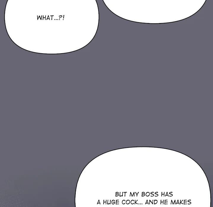 A Lucrative Affair (Uncensored), chapter 17, page 121 of 138