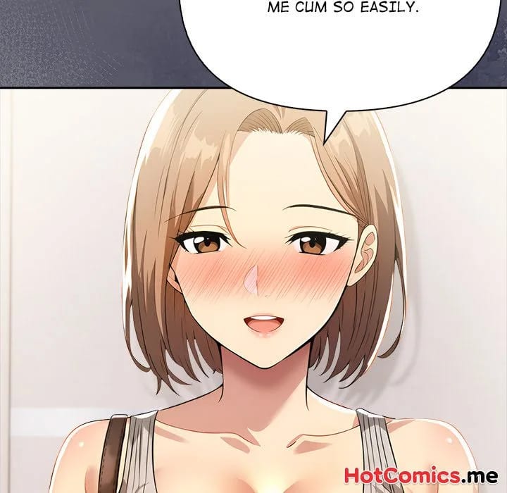 A Lucrative Affair (Uncensored), chapter 17, page 122 of 138