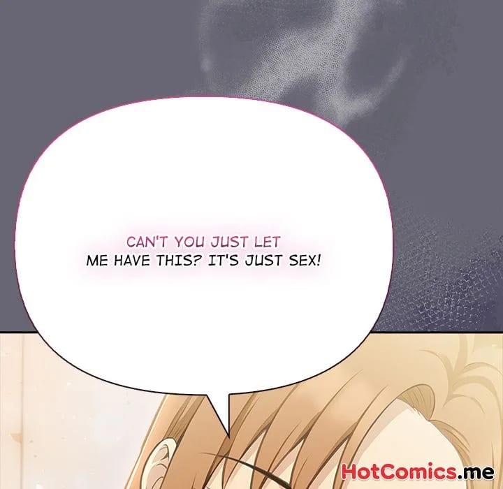 A Lucrative Affair (Uncensored), chapter 17, page 127 of 138