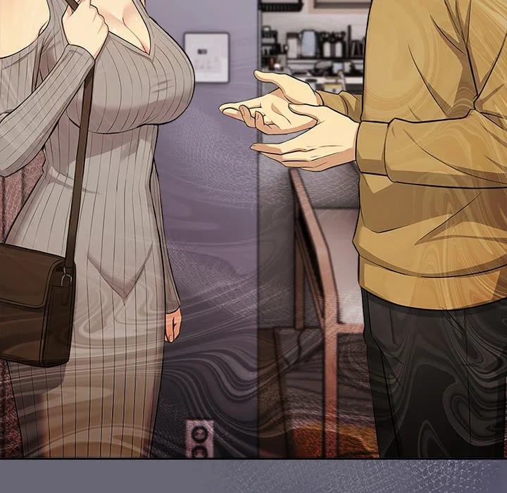 A Lucrative Affair (Uncensored), chapter 17, page 131 of 138