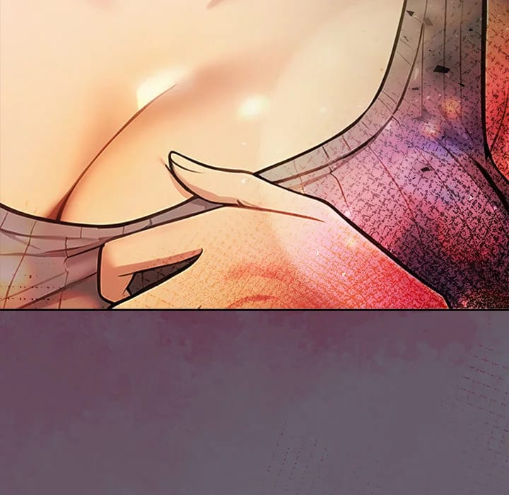 A Lucrative Affair (Uncensored), chapter 17, page 136 of 138