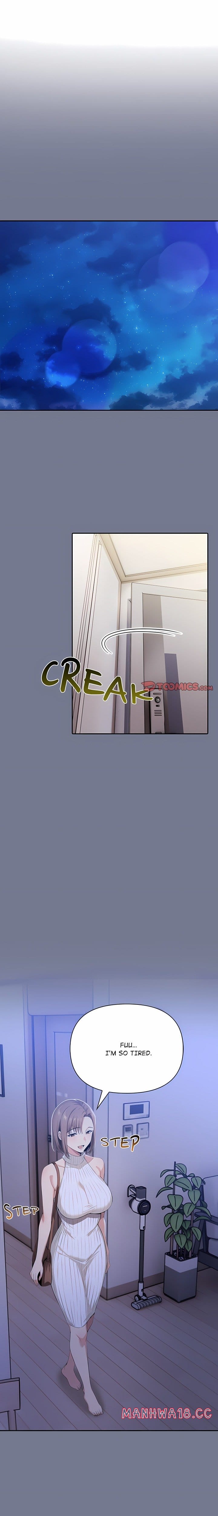 A Lucrative Affair (Uncensored), chapter 19, page 5 of 20