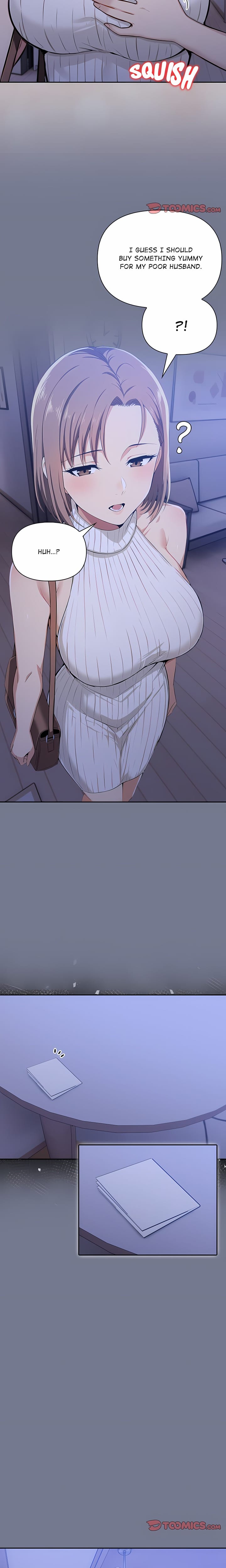 A Lucrative Affair (Uncensored), chapter 19, page 7 of 20