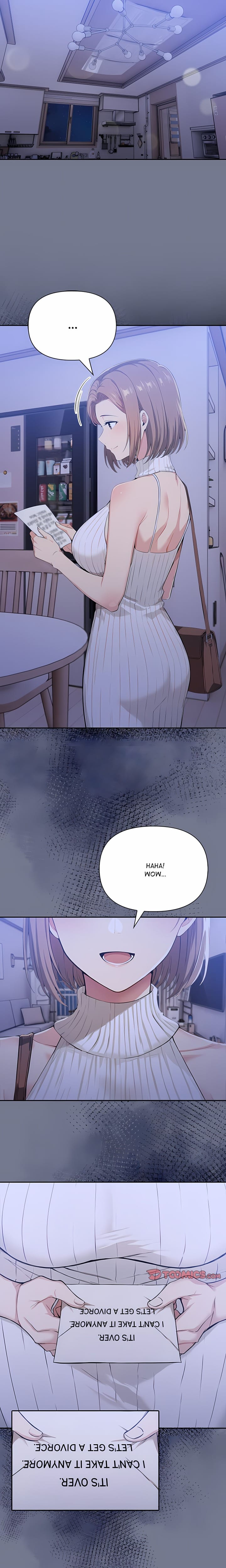A Lucrative Affair (Uncensored), chapter 19, page 8 of 20