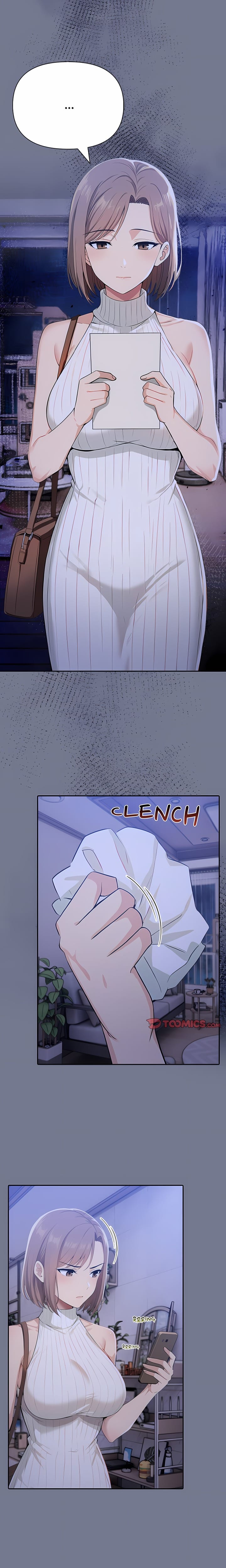 A Lucrative Affair (Uncensored), chapter 19, page 9 of 20