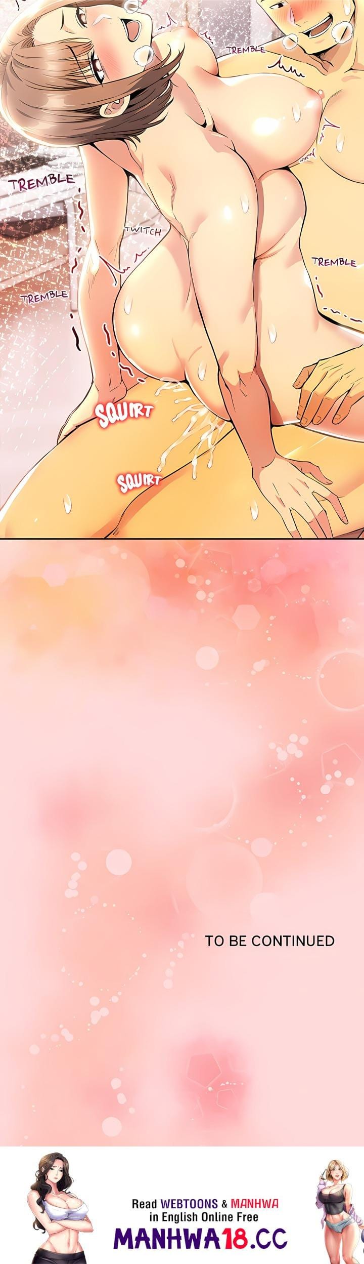 A Lucrative Affair (Uncensored), chapter 19, page 20 of 20