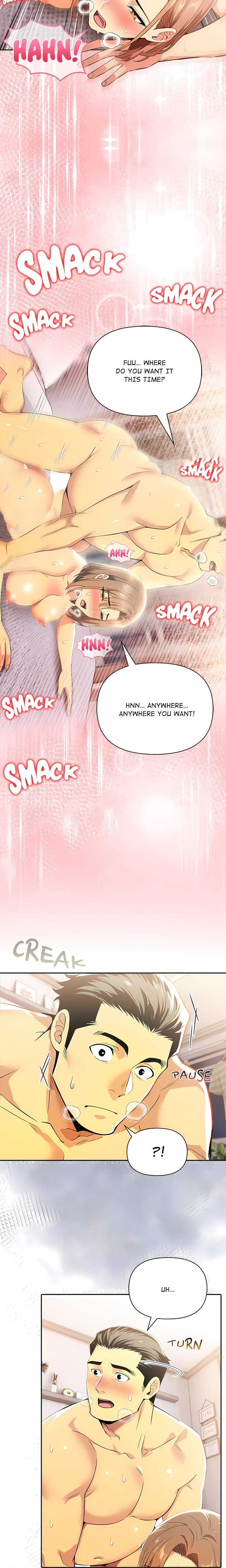 A Lucrative Affair (Uncensored), chapter 20, page 6 of 22