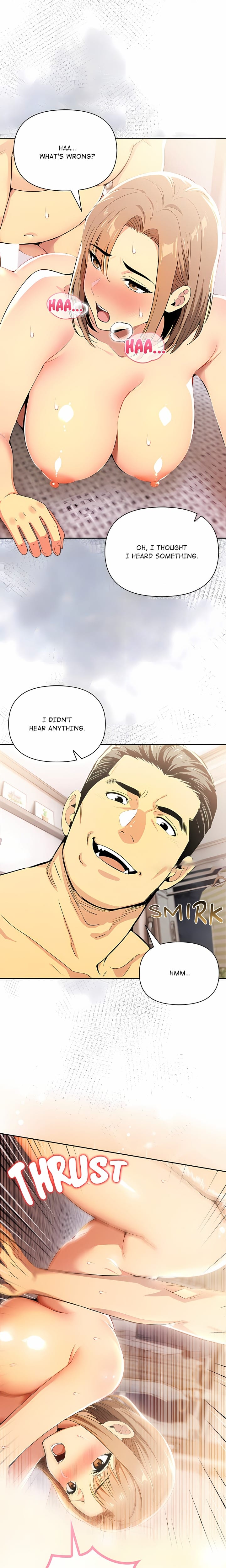 A Lucrative Affair (Uncensored), chapter 20, page 7 of 22