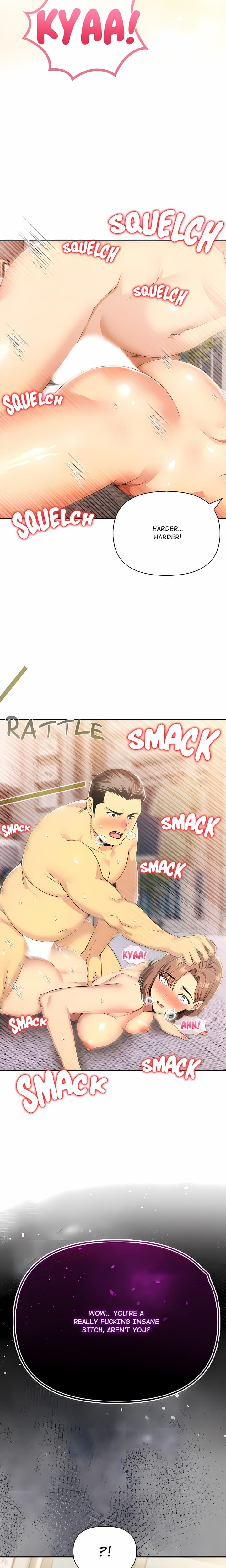 A Lucrative Affair (Uncensored), chapter 20, page 8 of 22