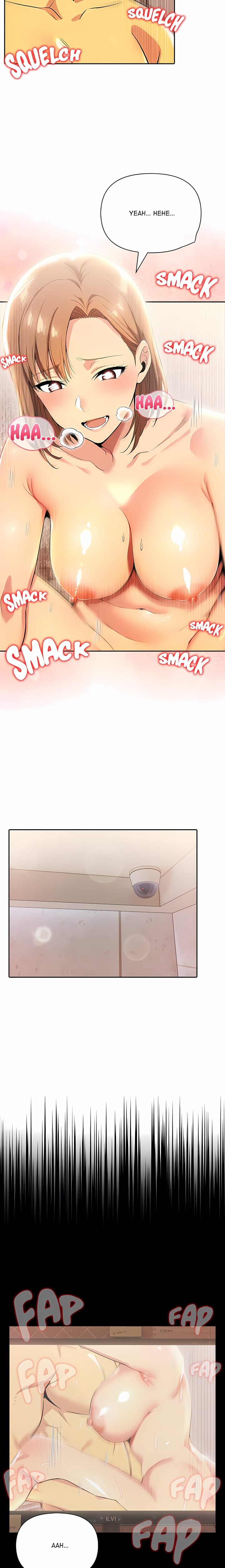 A Lucrative Affair (Uncensored), chapter 20, page 20 of 22