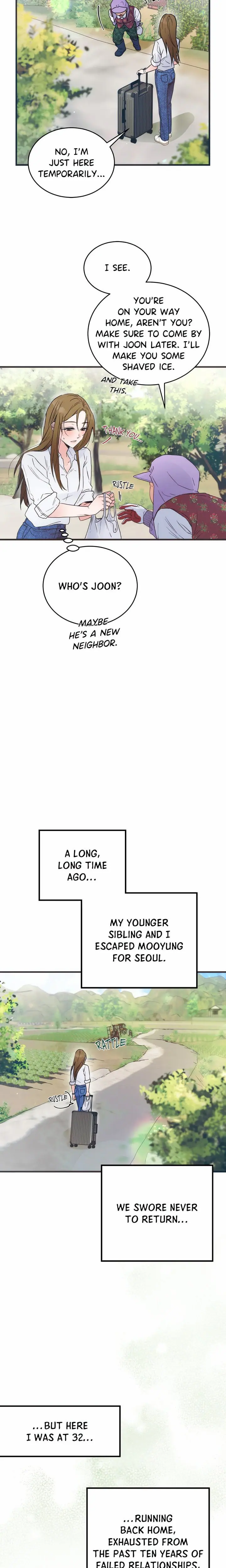 A Midsummer’s Carol (Uncensored), chapter 1, page 9 of 27