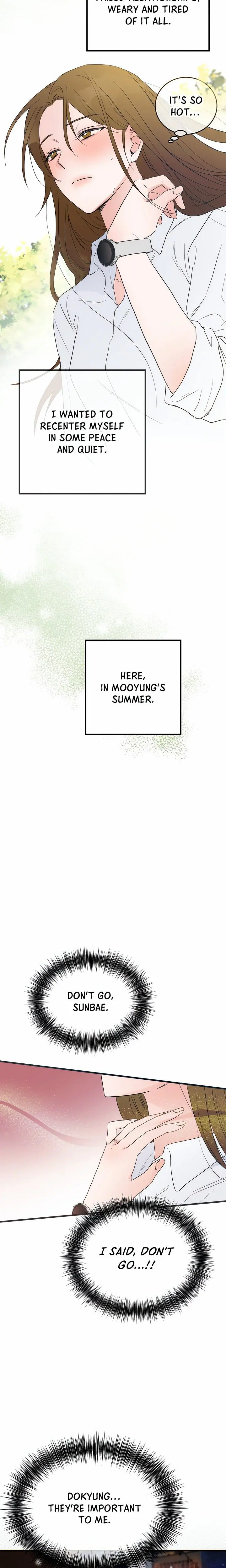 A Midsummer’s Carol (Uncensored), chapter 1, page 10 of 27