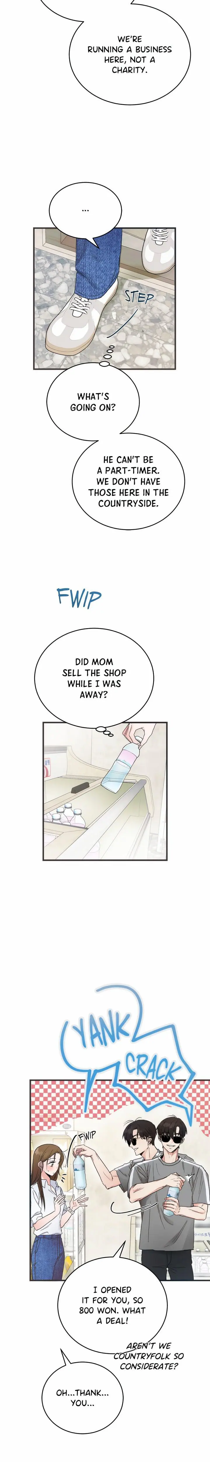 A Midsummer’s Carol (Uncensored), chapter 1, page 15 of 27