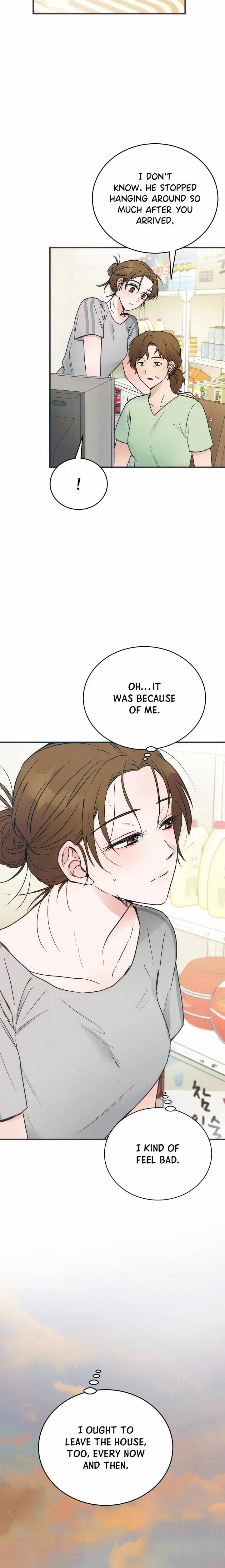 A Midsummer’s Carol (Uncensored), chapter 2, page 7 of 27