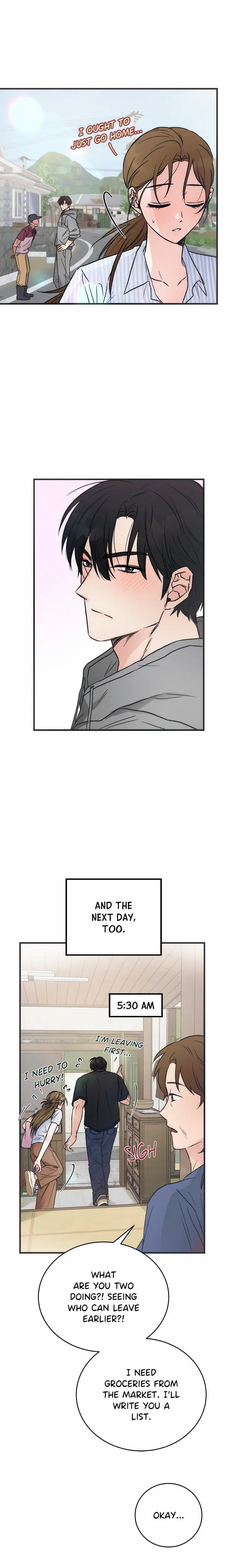 A Midsummer’s Carol (Uncensored), chapter 2, page 10 of 27