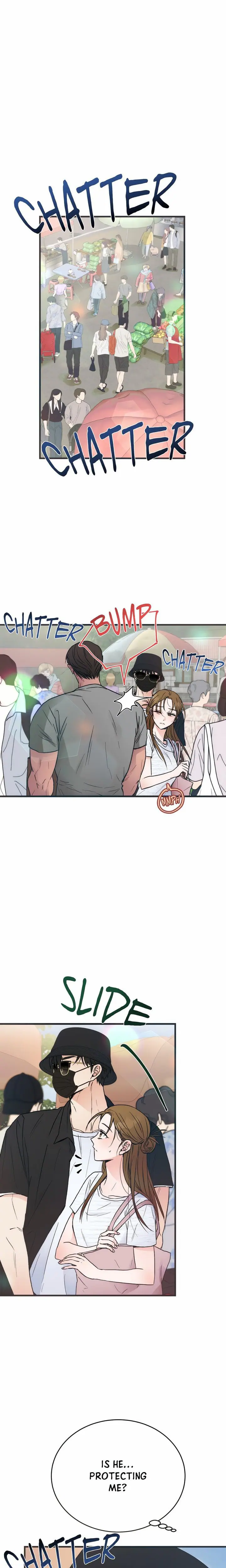 A Midsummer’s Carol (Uncensored), chapter 2, page 11 of 27