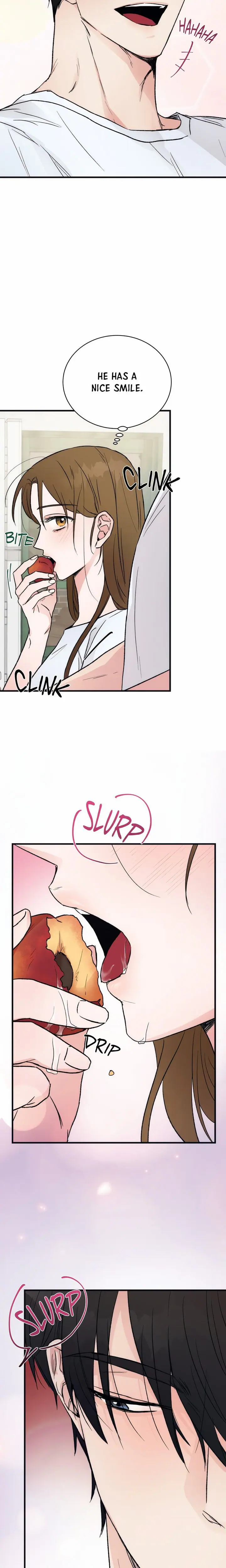 A Midsummer’s Carol (Uncensored), chapter 3, page 5 of 27
