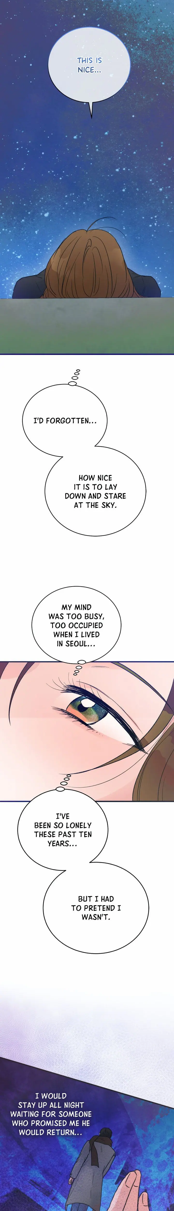 A Midsummer’s Carol (Uncensored), chapter 3, page 17 of 27