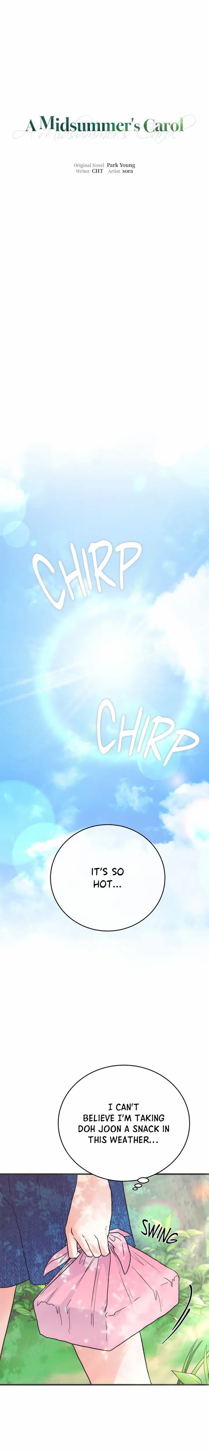 A Midsummer’s Carol (Uncensored), chapter 4, page 5 of 28