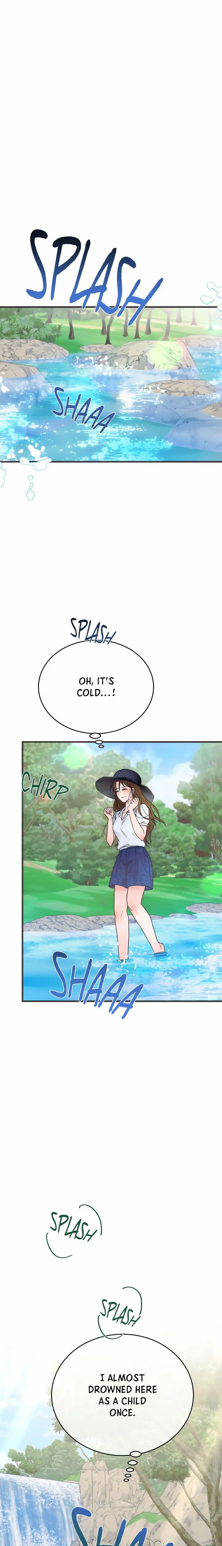 A Midsummer’s Carol (Uncensored), chapter 4, page 8 of 28