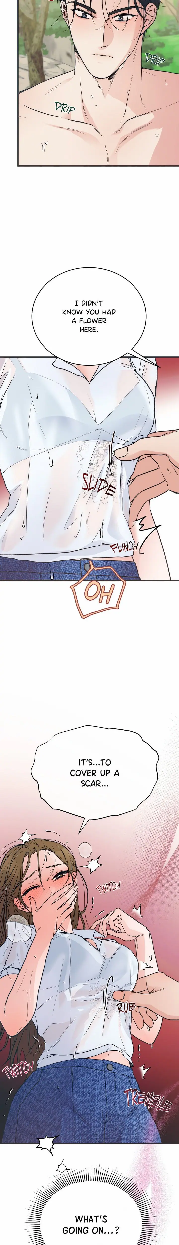 A Midsummer’s Carol (Uncensored), chapter 4, page 14 of 28